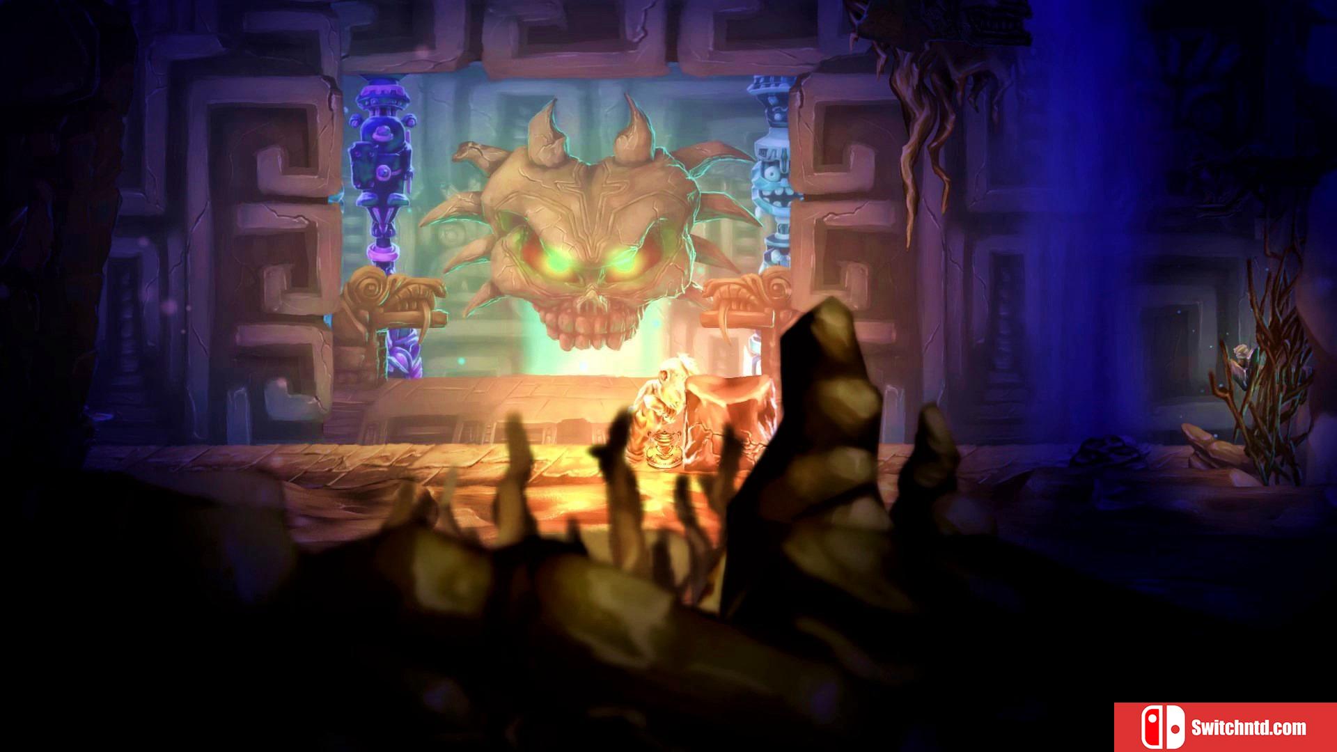 《奥沙克的迷失洞穴（The Lost Cave of the Ozarks）》DARKZER0硬盘版[EN]_2