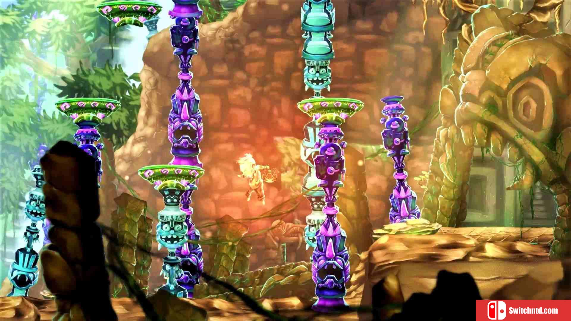《奥沙克的迷失洞穴（The Lost Cave of the Ozarks）》DARKZER0硬盘版[EN]_3