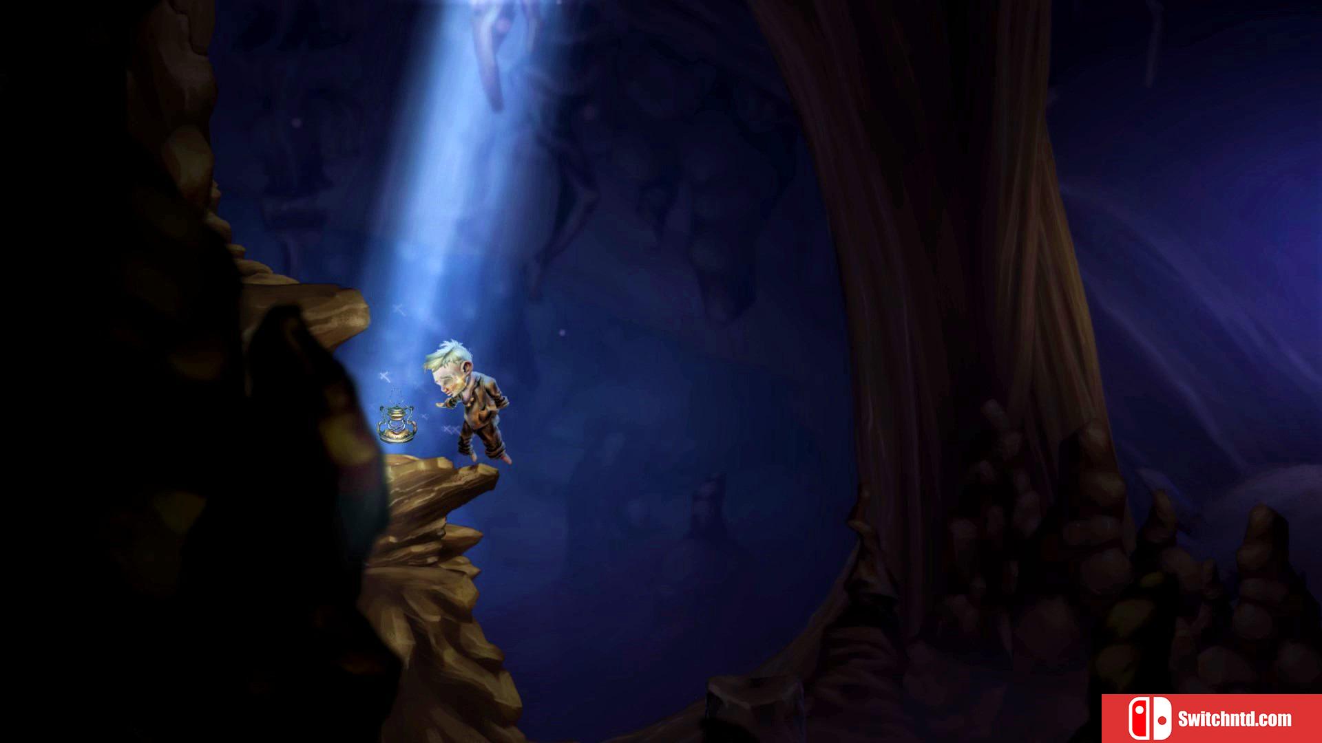 《奥沙克的迷失洞穴（The Lost Cave of the Ozarks）》DARKZER0硬盘版[EN]_4