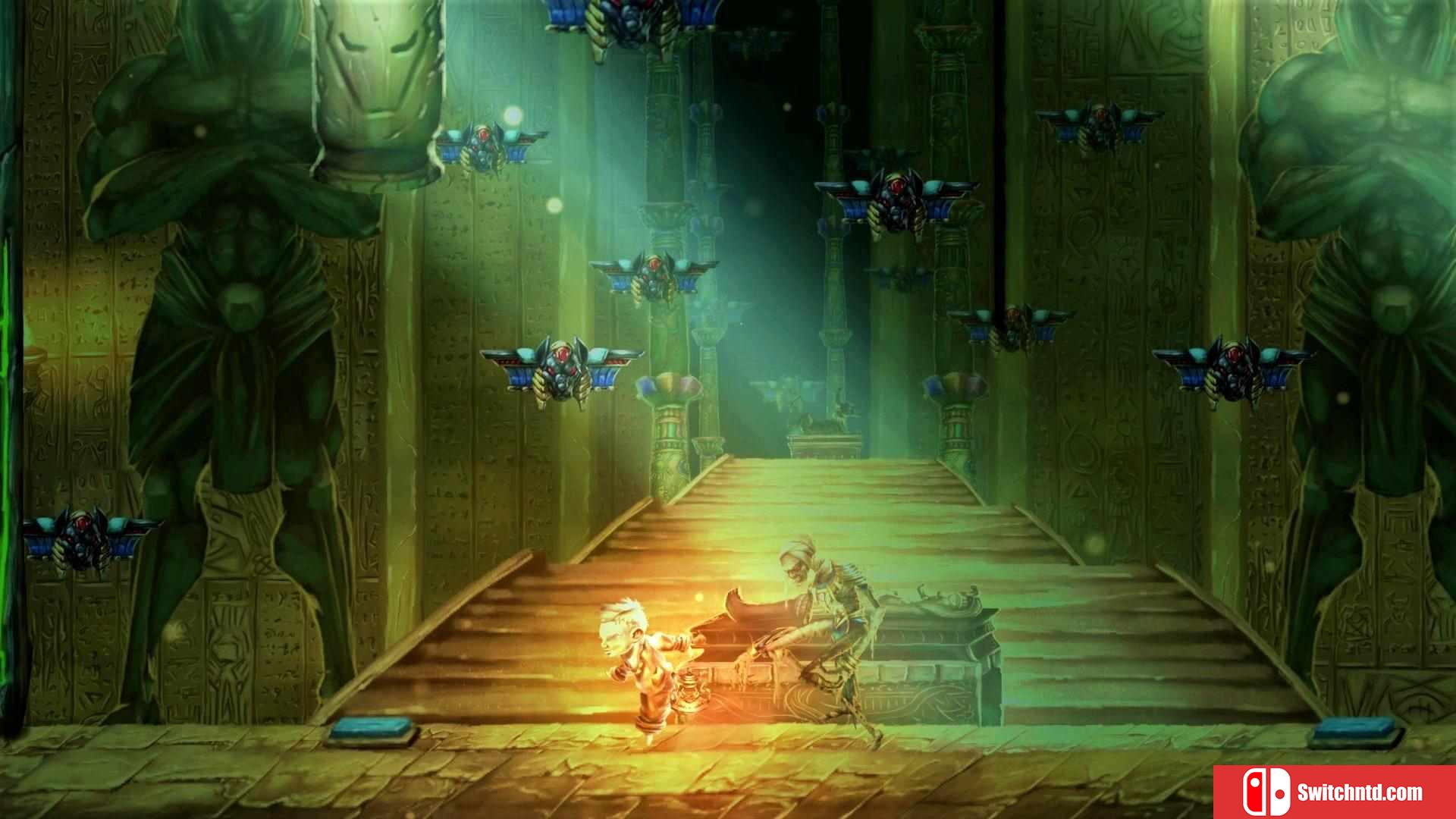 《奥沙克的迷失洞穴（The Lost Cave of the Ozarks）》DARKZER0硬盘版[EN]_6