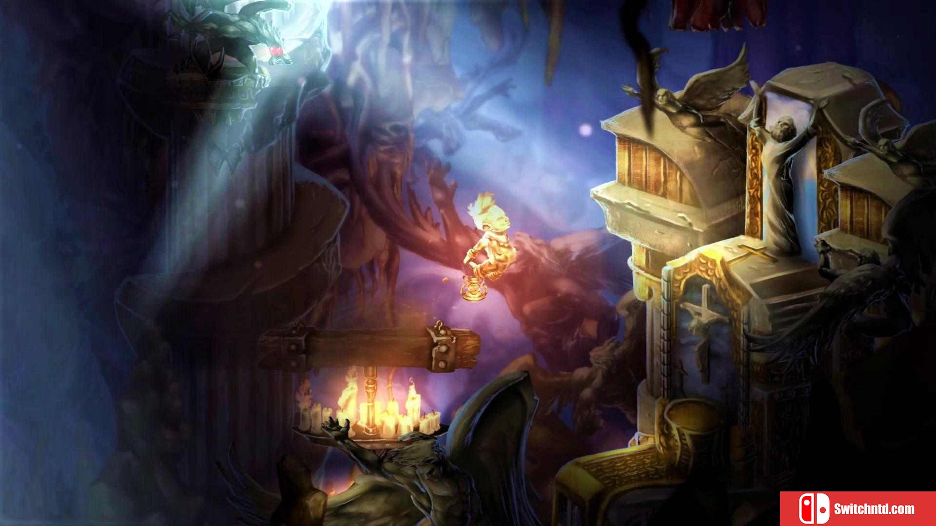 《奥沙克的迷失洞穴（The Lost Cave of the Ozarks）》DARKZER0硬盘版[EN]_7