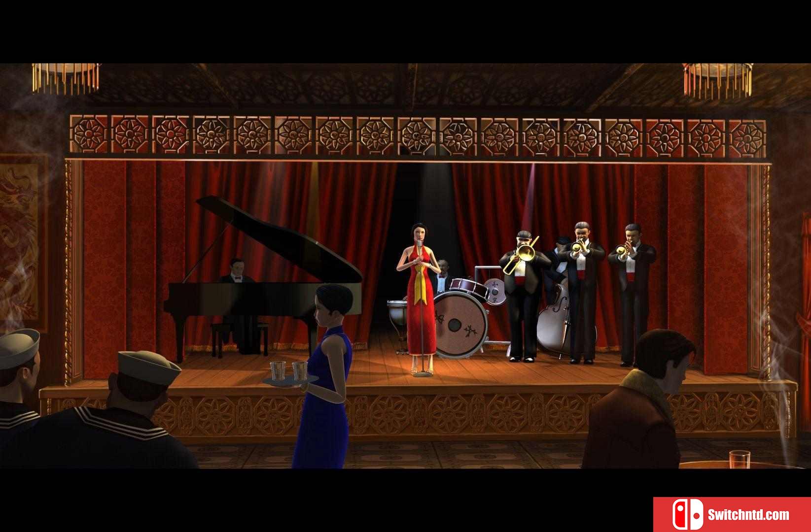 《消失的地平线（Lost Horizon）》GOG版 I_KnoW镜像版[EN]_4