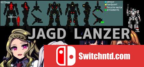 《JAGD LANZER（JAGD LANZER）》DARKZER0硬盘版[EN]_0