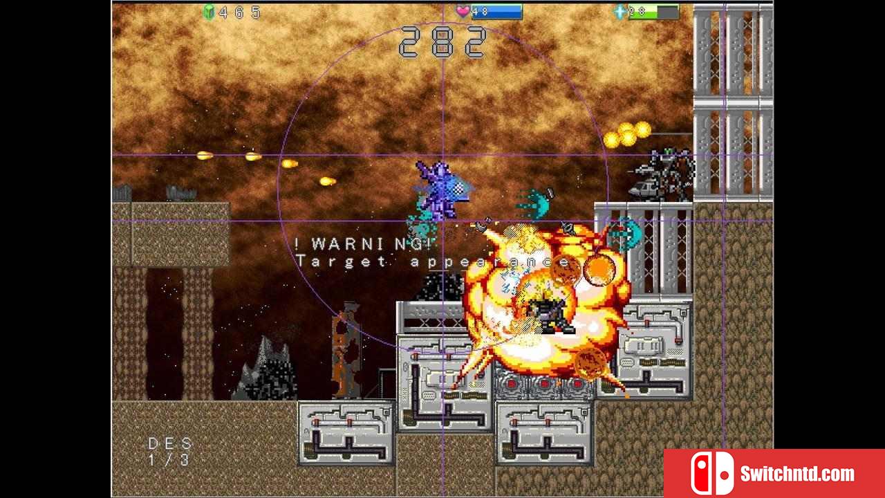 《JAGD LANZER（JAGD LANZER）》DARKZER0硬盘版[EN]_3