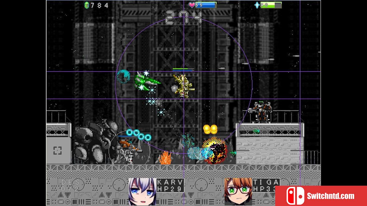 《JAGD LANZER（JAGD LANZER）》DARKZER0硬盘版[EN]_5