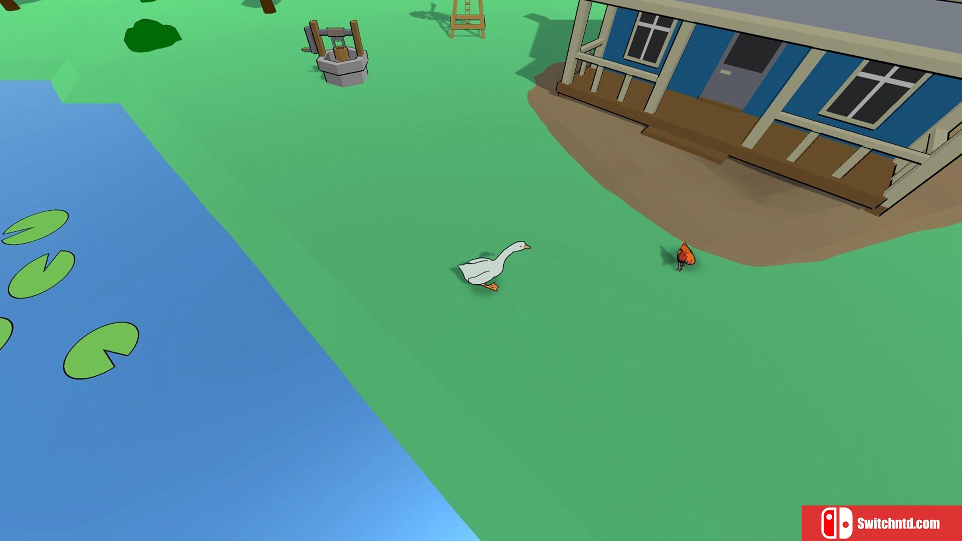 《鹅IO（GOOSE.IO）》DARKZER0硬盘版[EN]_3
