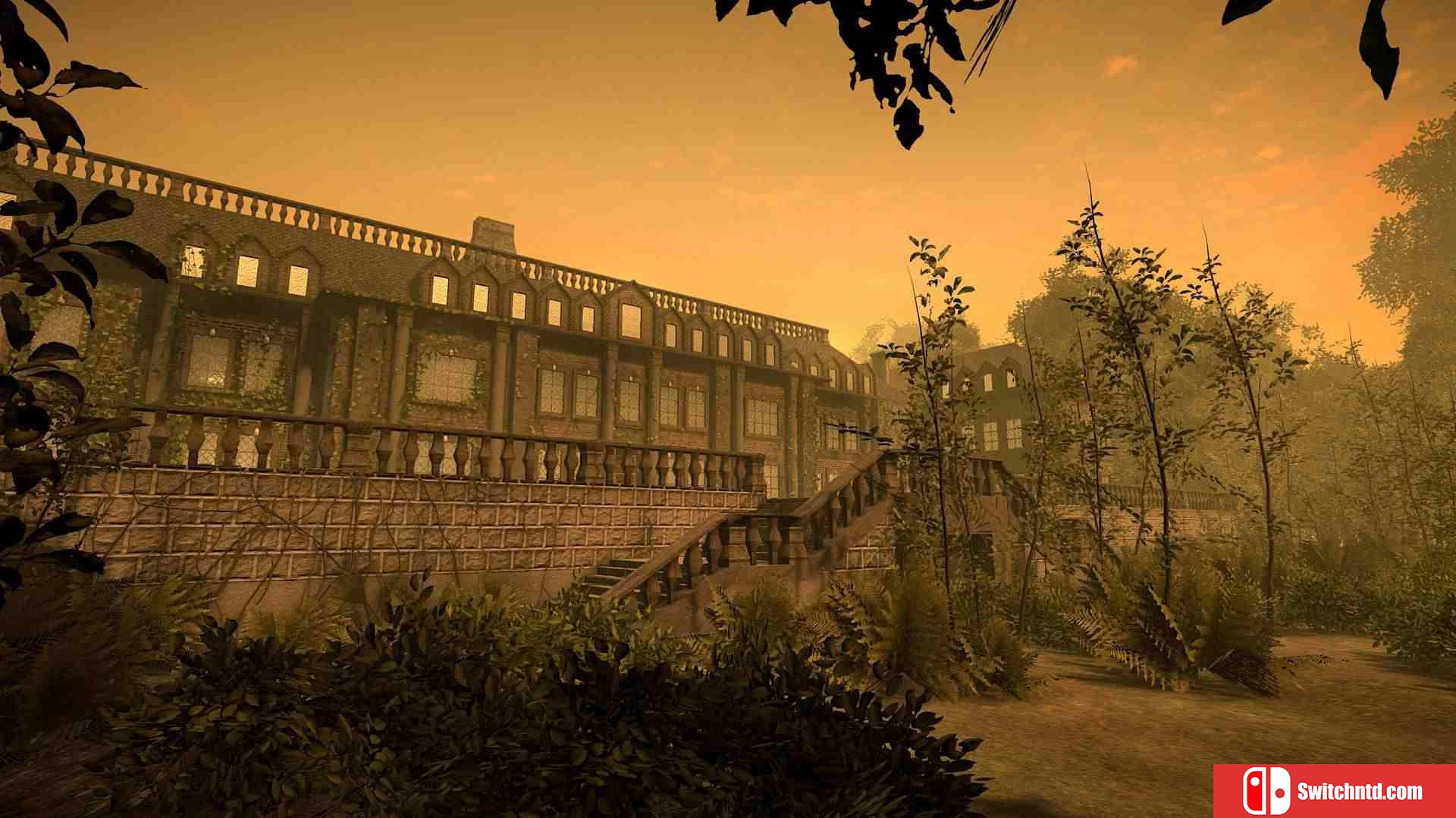 《The Mors（The Mors）》v2.0 PLAZA镜像版[EN]_2