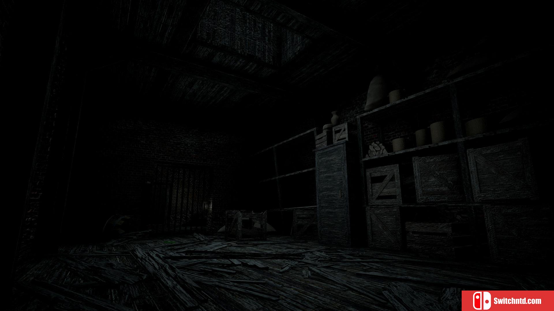 《The Mors（The Mors）》v2.0 PLAZA镜像版[EN]_3