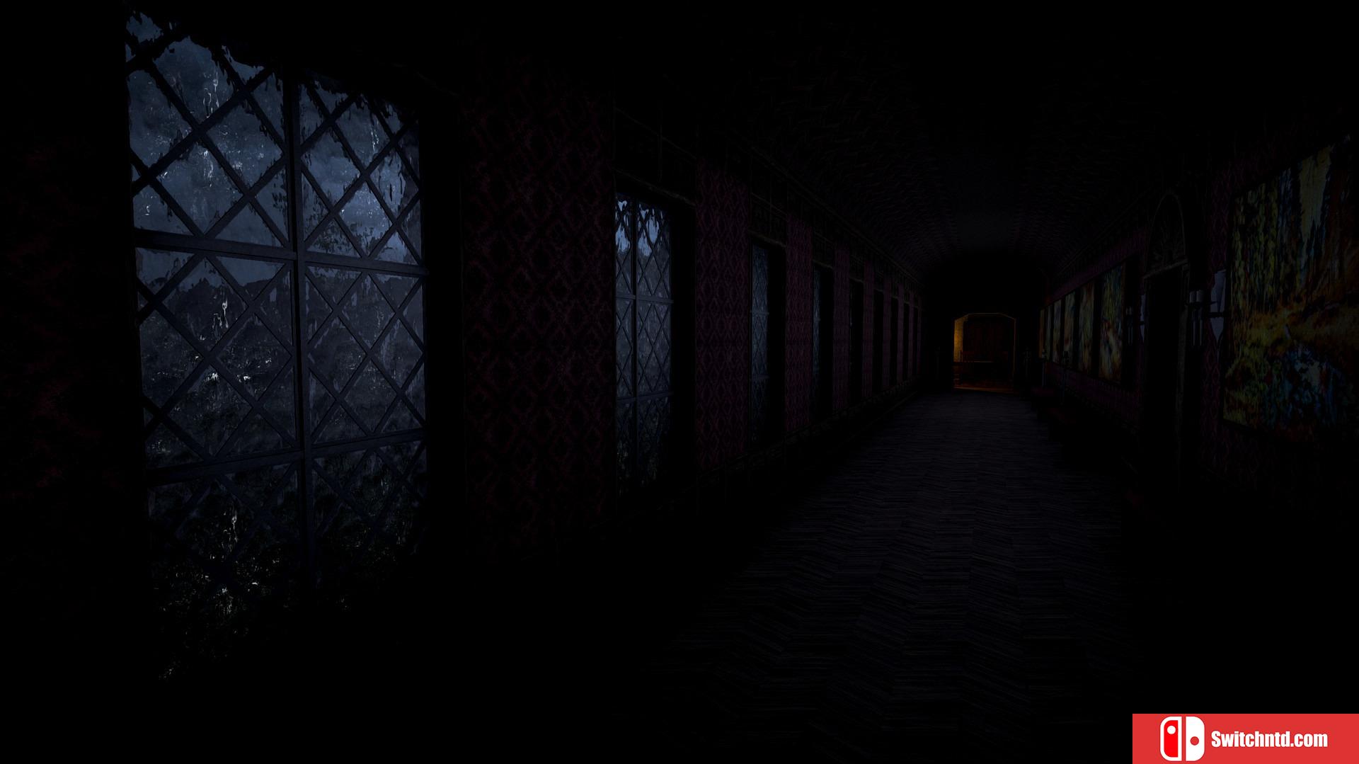 《The Mors（The Mors）》v2.0 PLAZA镜像版[EN]_4