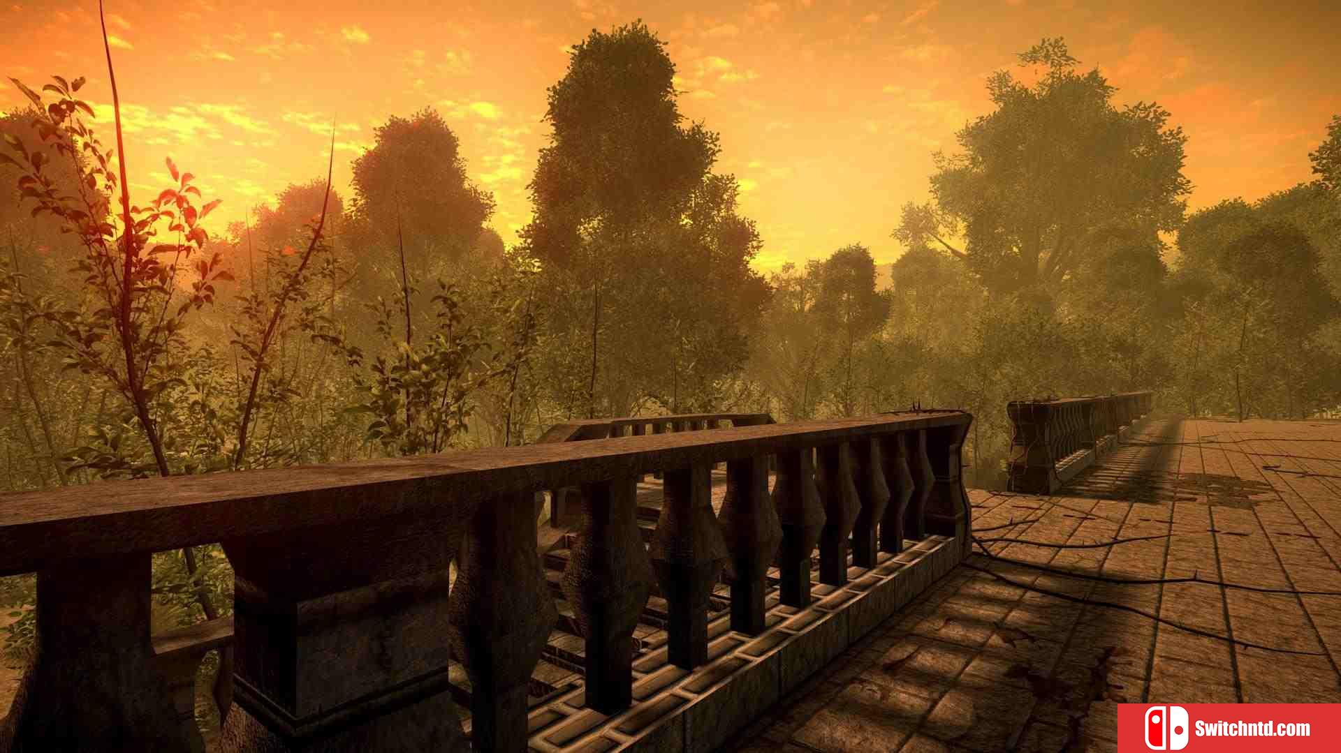 《The Mors（The Mors）》v2.0 PLAZA镜像版[EN]_5
