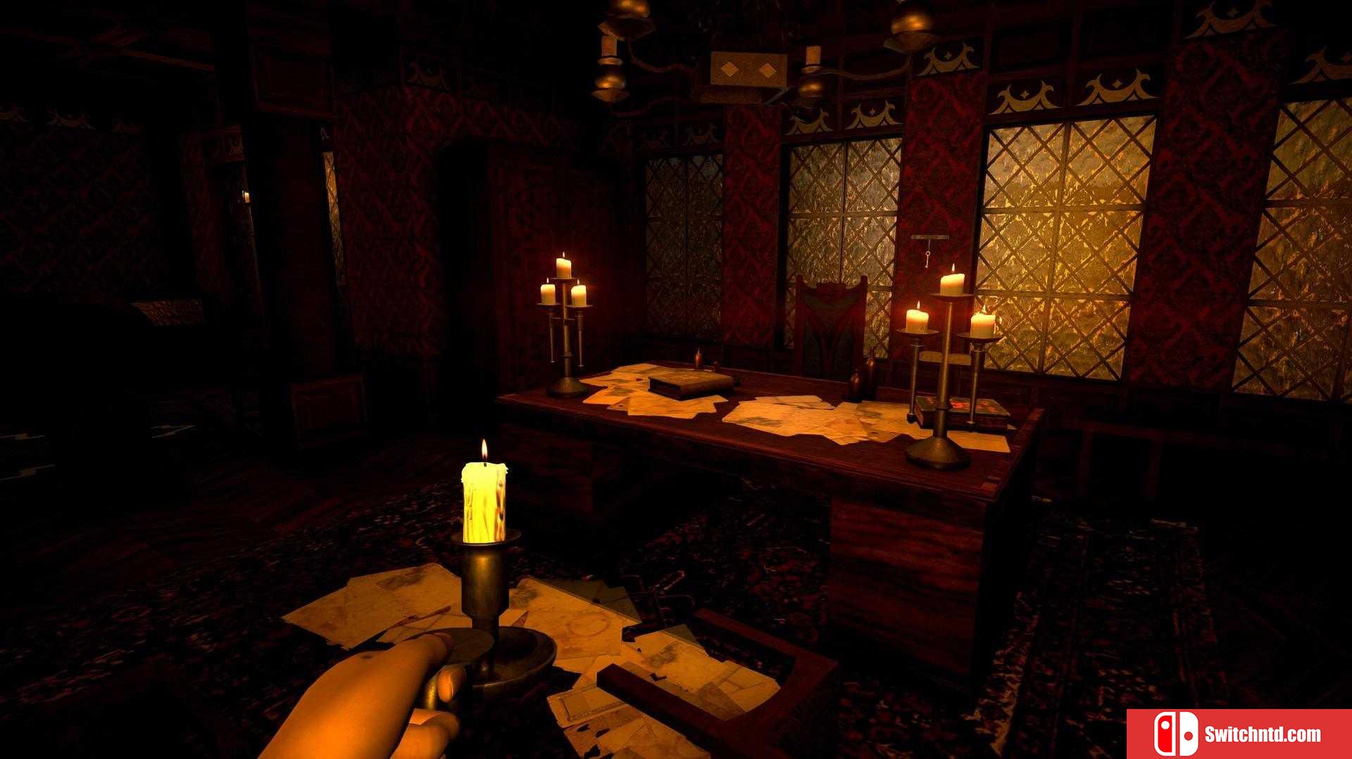《The Mors（The Mors）》v2.0 PLAZA镜像版[EN]_6