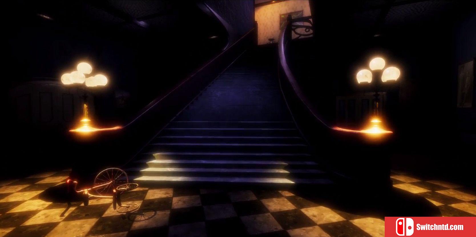《第十三个玩偶（The 13th Doll）》SKIDROW镜像版[EN]_4