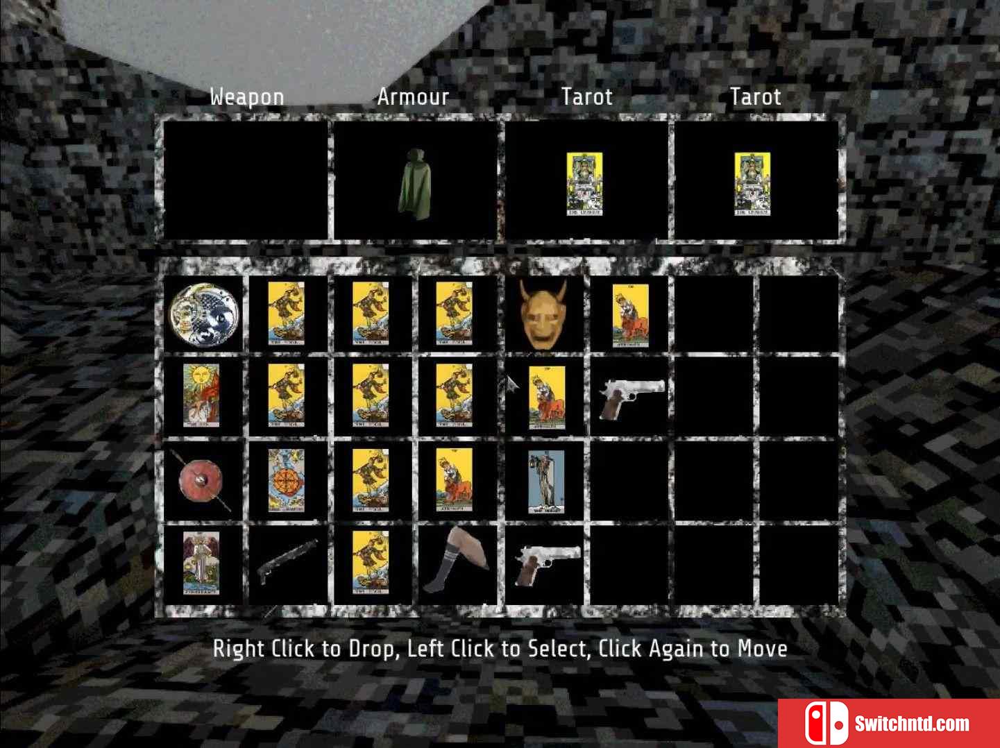 《异教徒：自生（PAGAN: Autogeny）》DARKSiDERS镜像版[EN]_5