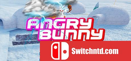 《愤怒的兔子（Angry Bunny）》PLAZA镜像版[EN]_0