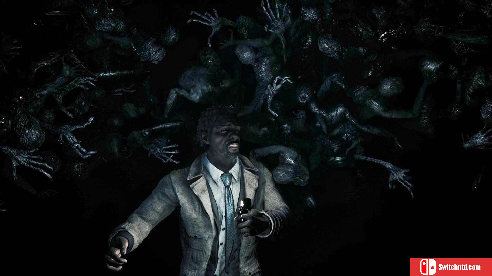 《恐怖之歌（SONG OF HORROR）》第二章 CODEX镜像版[EN]_3