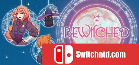 《Bewitched（Bewitched）》PLAZA镜像版[EN]_0