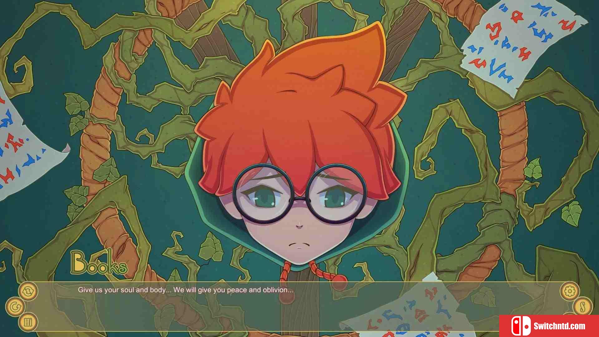 《Bewitched（Bewitched）》PLAZA镜像版[EN]_1