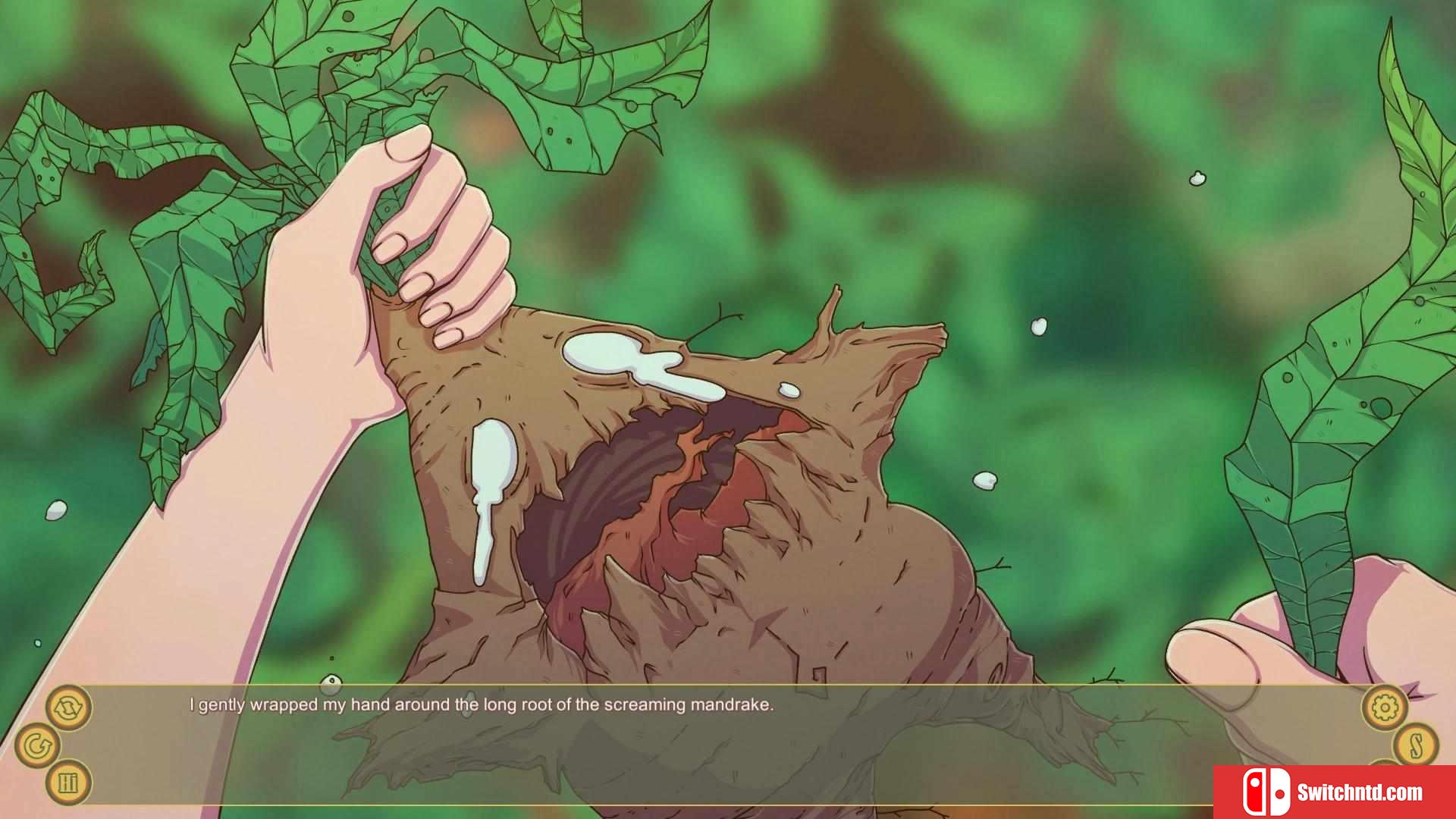 《Bewitched（Bewitched）》PLAZA镜像版[EN]_5