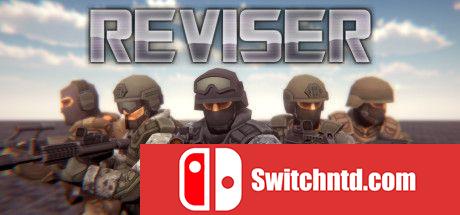 《Reviser（Reviser）》DARKZER0硬盘版[EN/JP]_0