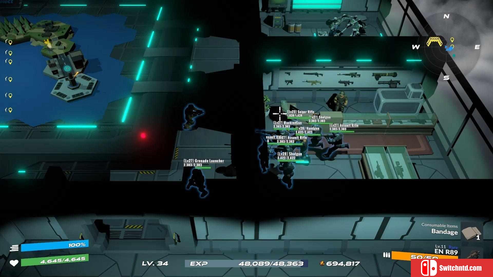 《Reviser（Reviser）》DARKZER0硬盘版[EN/JP]_4