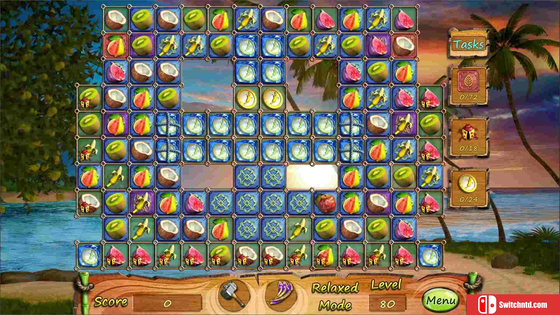 《梦幻水果农场2（Dream Fruit Farm 2）》RAZOR硬盘版[EN]_2