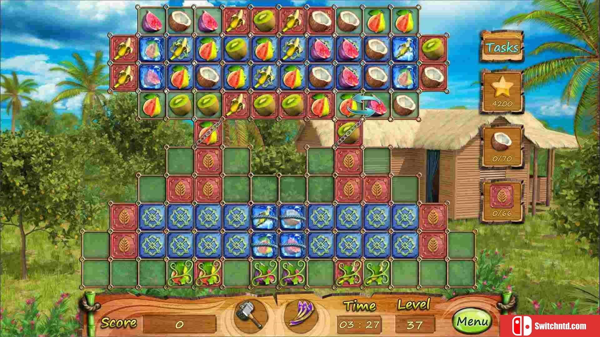 《梦幻水果农场2（Dream Fruit Farm 2）》RAZOR硬盘版[EN]_4