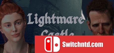 《莱特玛丽城堡（Lightmare Castle）》PLAZA镜像版[EN]_0