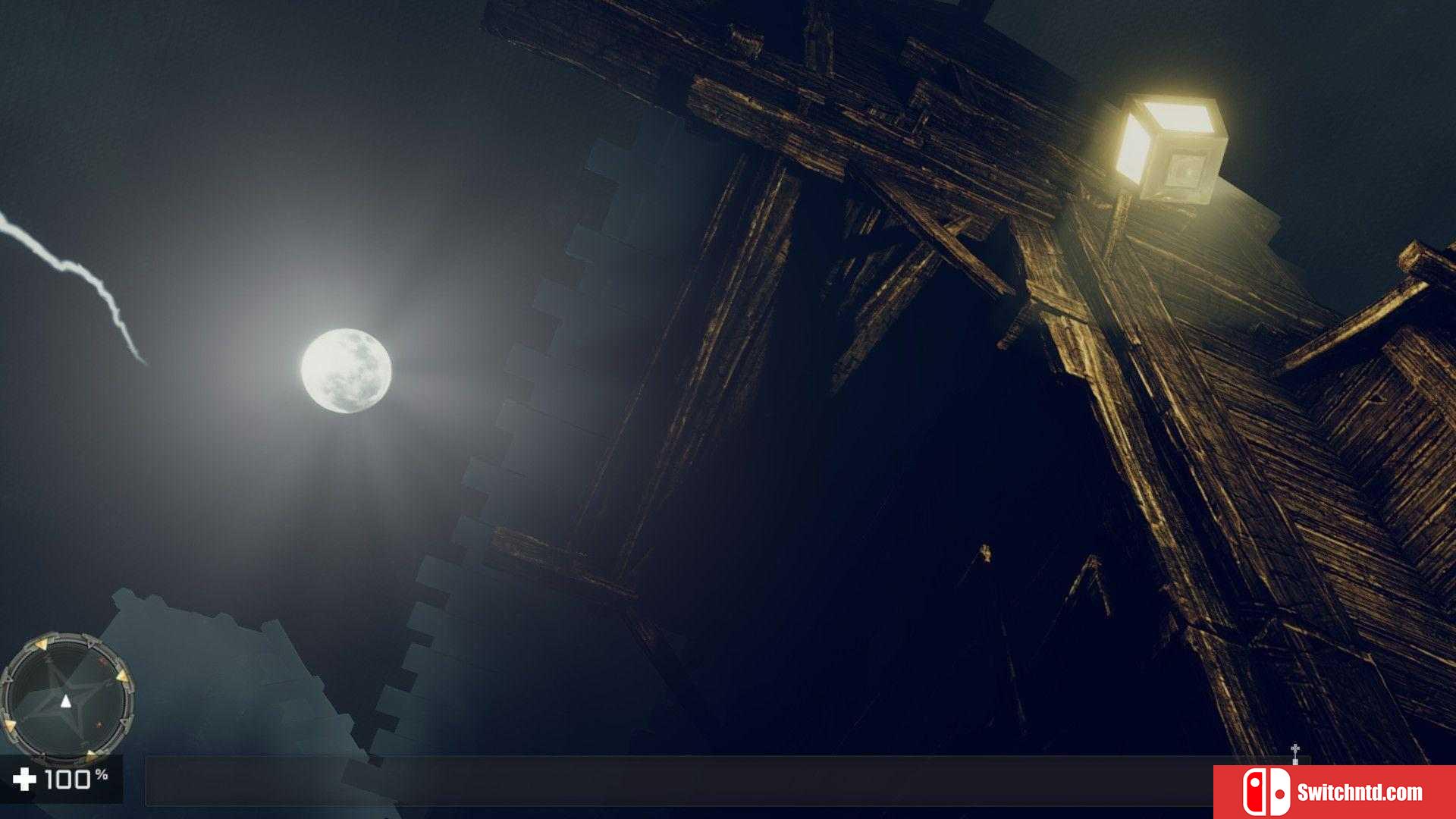 《莱特玛丽城堡（Lightmare Castle）》PLAZA镜像版[EN]_3