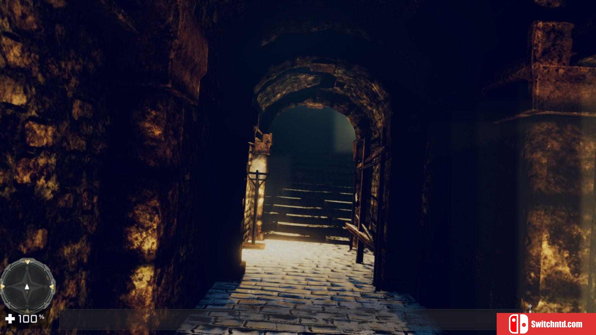 《莱特玛丽城堡（Lightmare Castle）》PLAZA镜像版[EN]_5