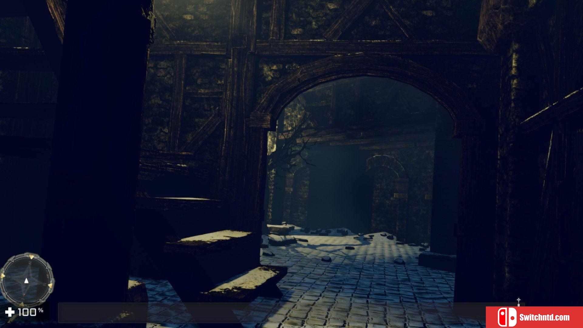 《莱特玛丽城堡（Lightmare Castle）》PLAZA镜像版[EN]_4