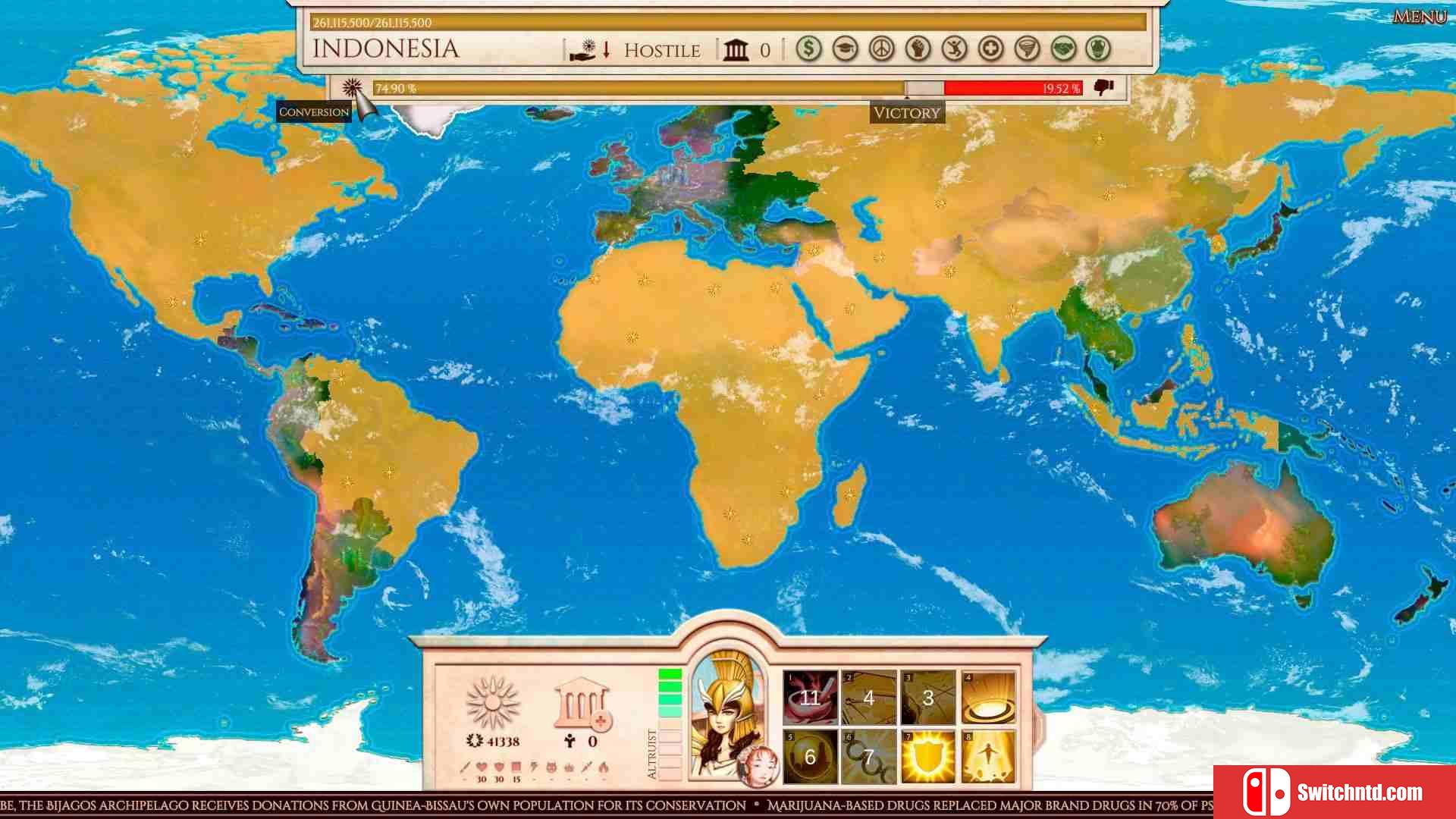 《人本主义（Anthropomachy）》DARKSiDERS镜像版[EN]_5