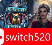 《侦探联盟2：至暗圣殿（Detectives United II: The Darkest Shrine）》RAZOR硬盘版[EN]_0