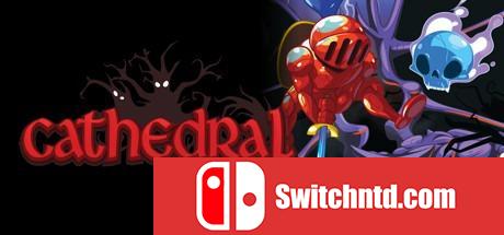 《大教堂（Cathedral）》v1.1.0 SiMPLEX硬盘版[EN]_0