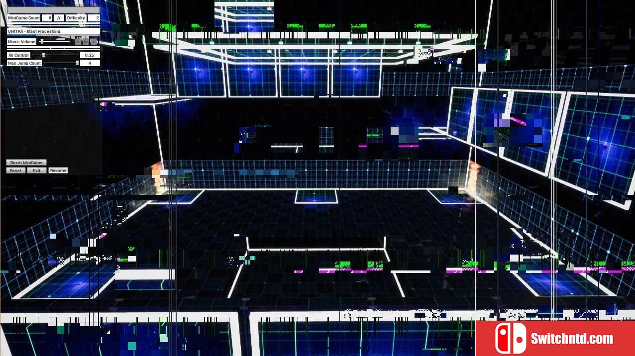 《第二速度（SecondSpeed）》SiMPLEX硬盘版[EN]_4