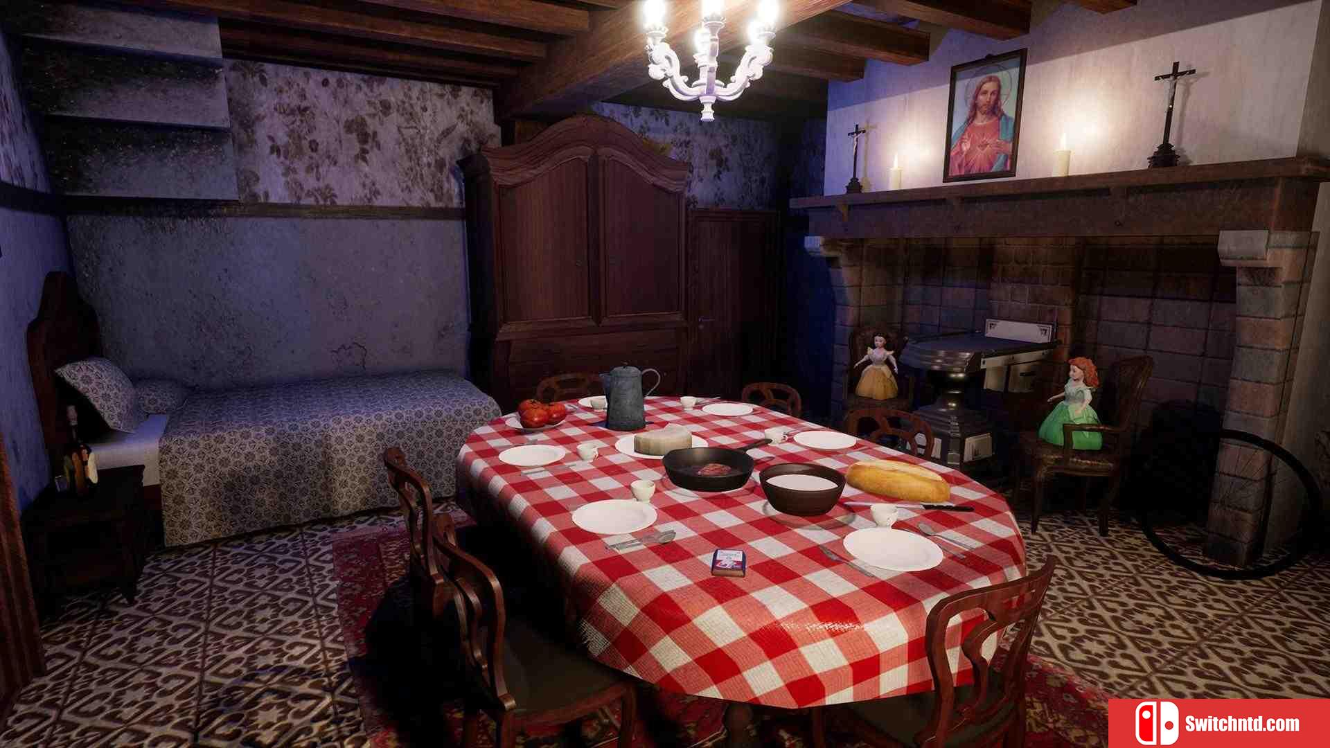 《Brukel（Brukel）》PLAZA镜像版[EN]_5
