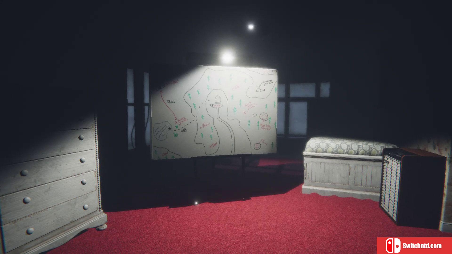 《它会找到你的（It Will Find You）》CODEX镜像版[EN]_3