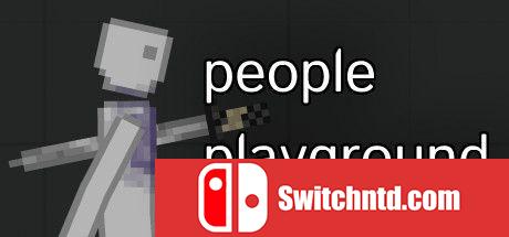 《人类游乐场（People Playground）》v1.2.5 SiMPLEX硬盘版[EN]_0