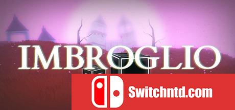 《Imbroglio（Imbroglio）》CODEX镜像版[EN]_0