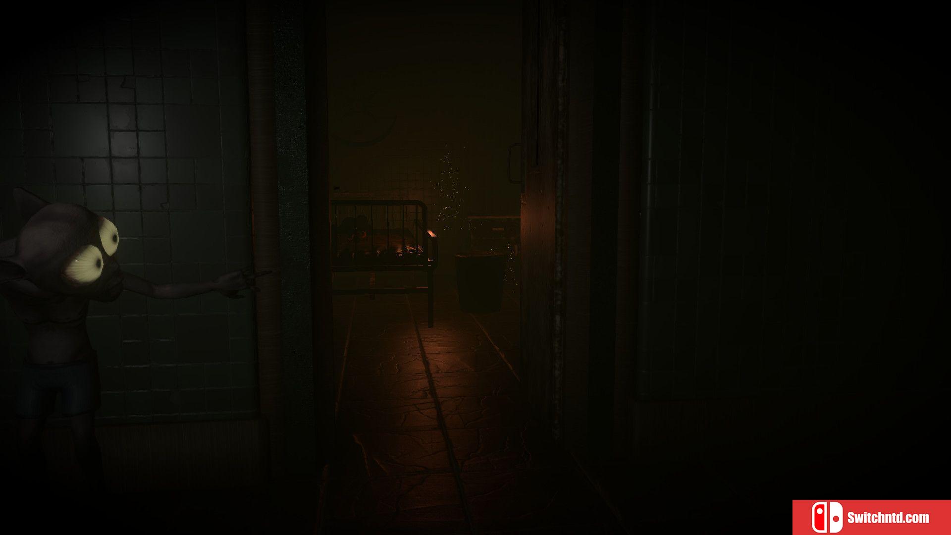《锂：病囚39号重制版（Lithium Inmate 39 Relapsed Edition）》SKIDROW镜像版[EN]_4