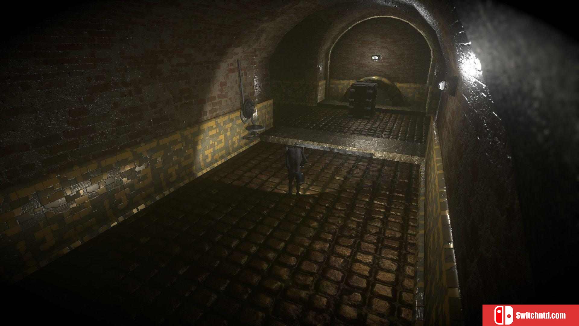 《锂：病囚39号重制版（Lithium Inmate 39 Relapsed Edition）》SKIDROW镜像版[EN]_5