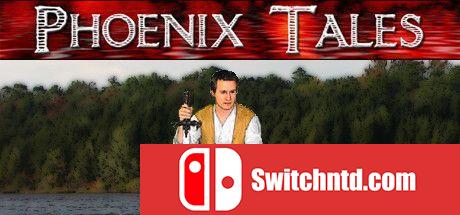 《凤凰传奇（Phoenix Tales）》DARKZER0硬盘版[EN]_0