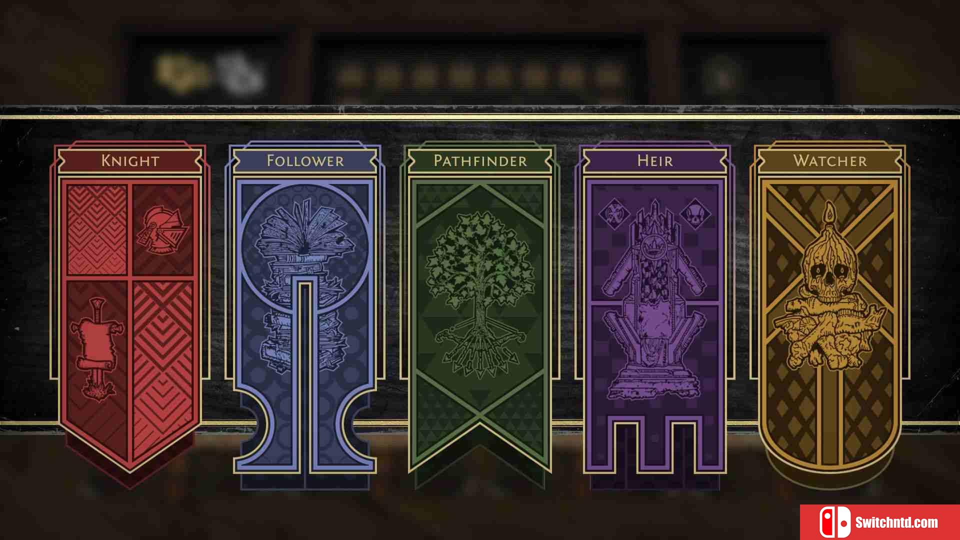 《命运王国（Fated Kingdom）》DARKZER0硬盘版[EN]_3