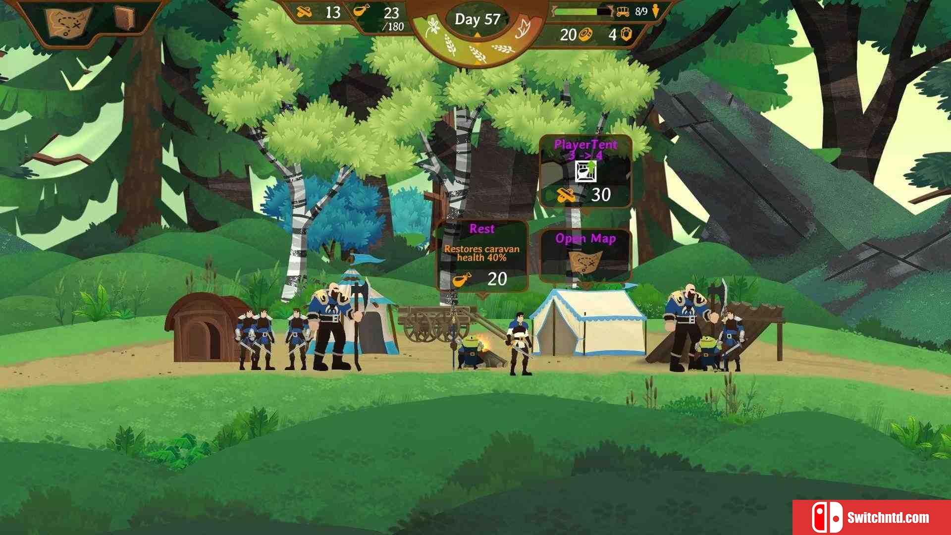 《寻求征服（Quest for Conquest）》SiMPLEX硬盘版[EN]_1