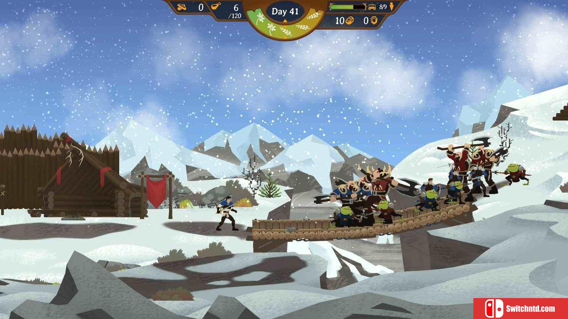 《寻求征服（Quest for Conquest）》SiMPLEX硬盘版[EN]_5