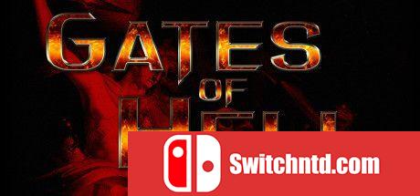 《地狱之门（Gates of Hell）》PLAZA镜像版[EN]_0