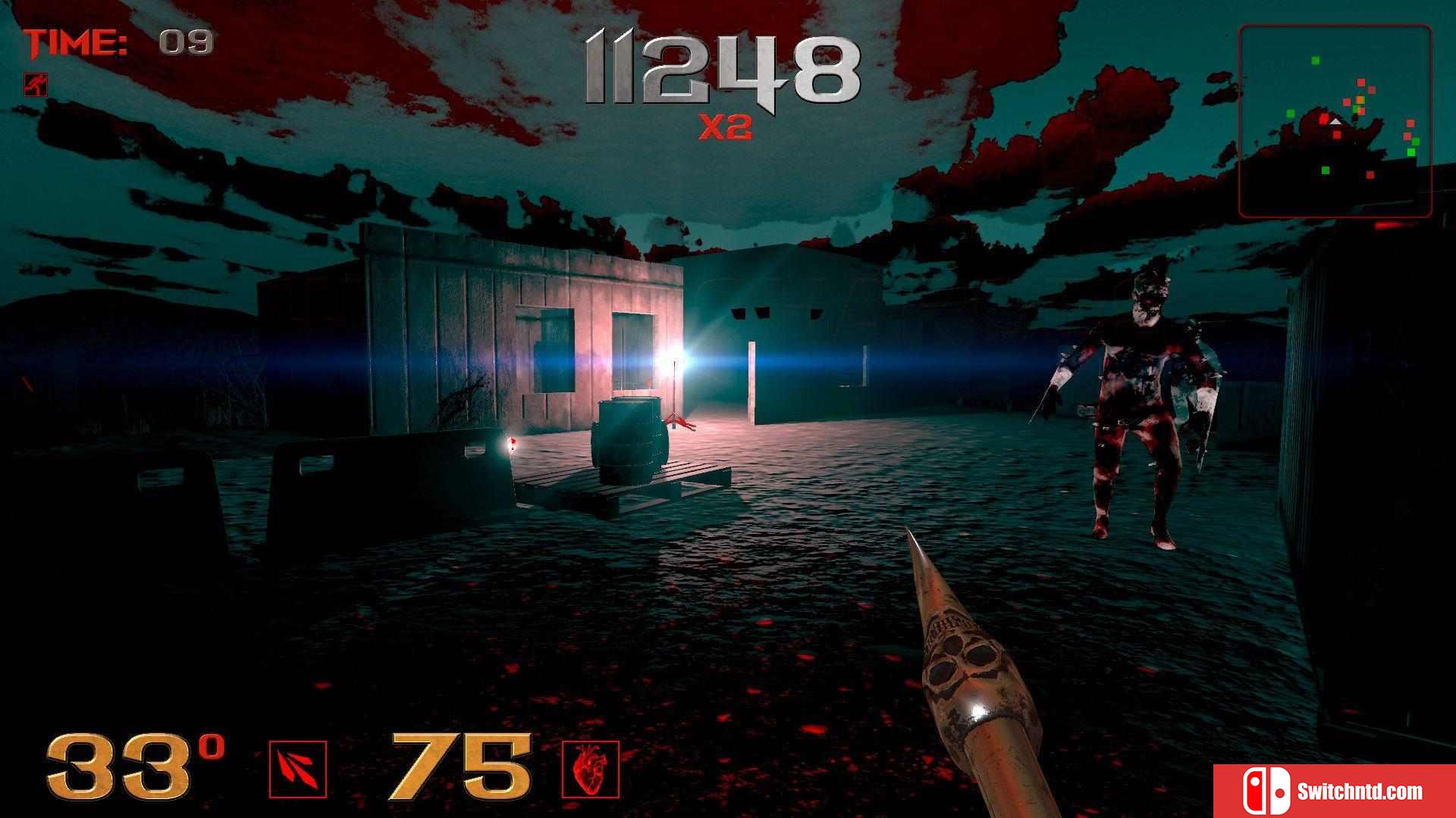 《地狱之门（Gates of Hell）》PLAZA镜像版[EN]_2
