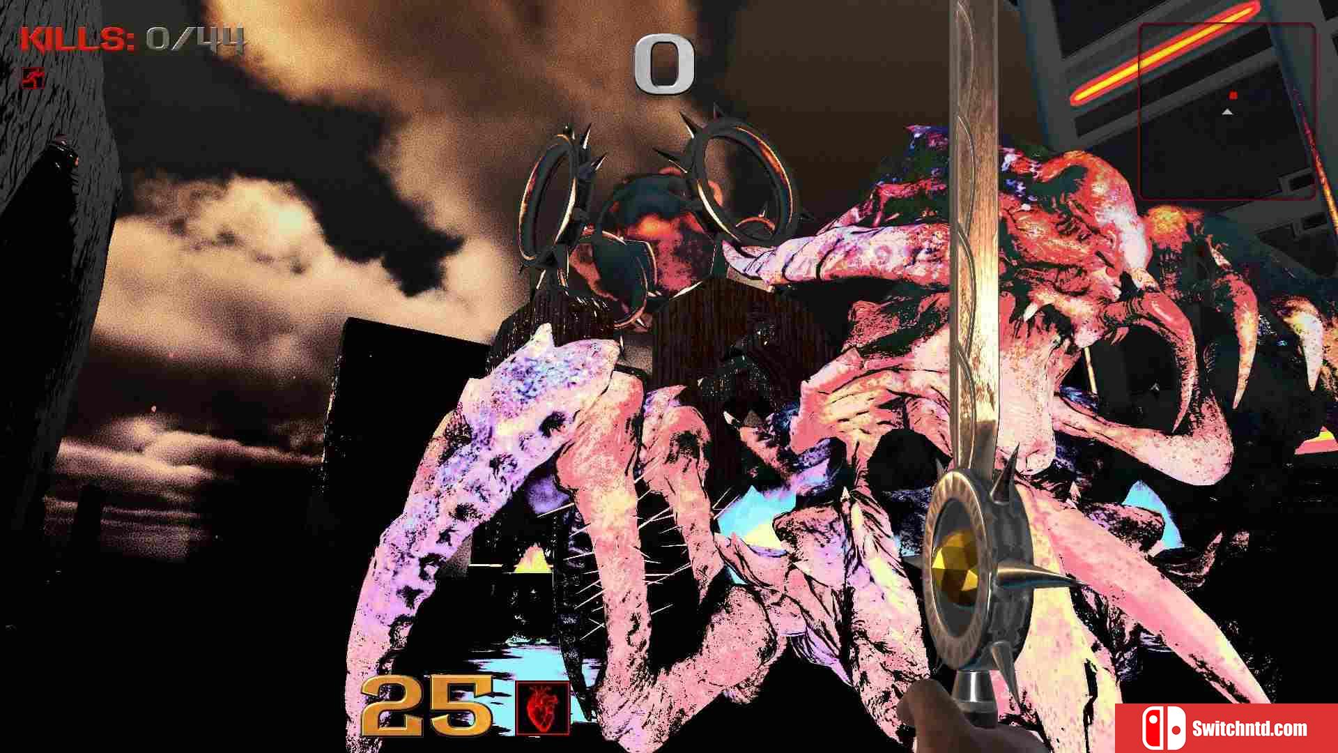 《地狱之门（Gates of Hell）》PLAZA镜像版[EN]_4