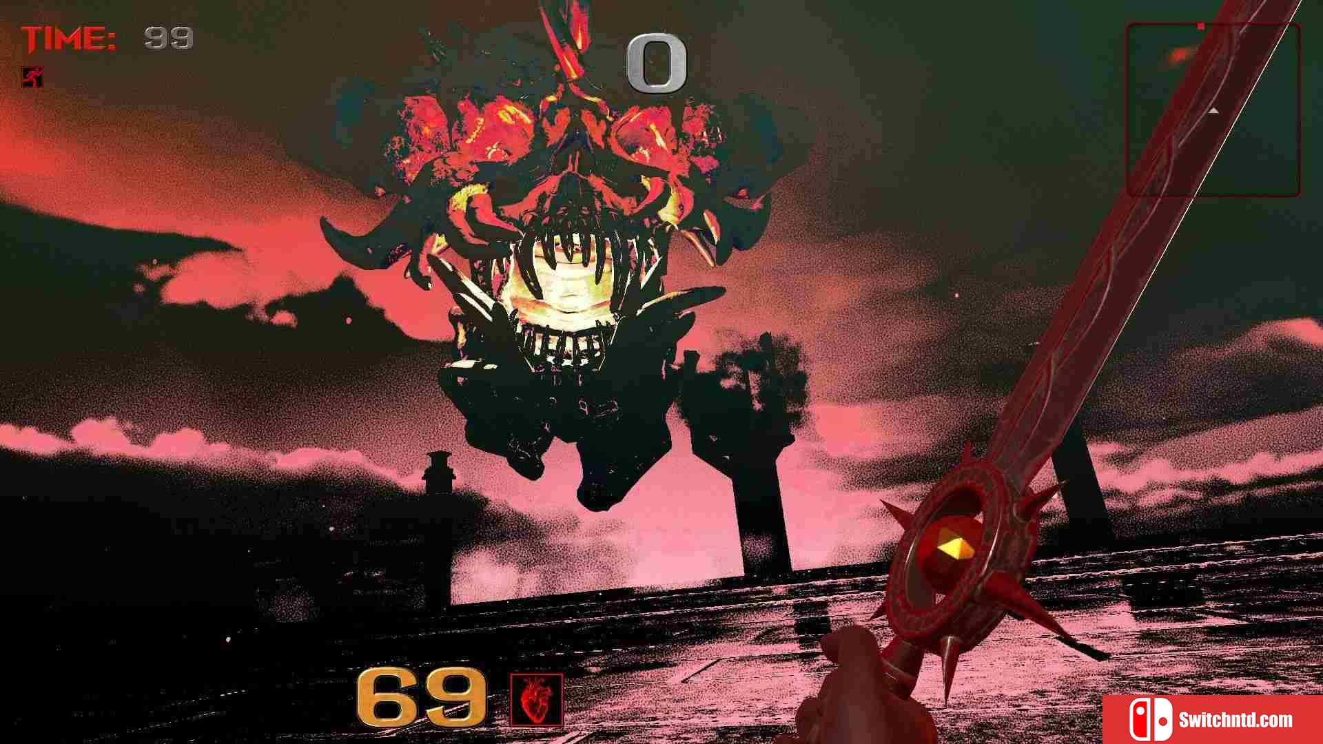 《地狱之门（Gates of Hell）》PLAZA镜像版[EN]_5