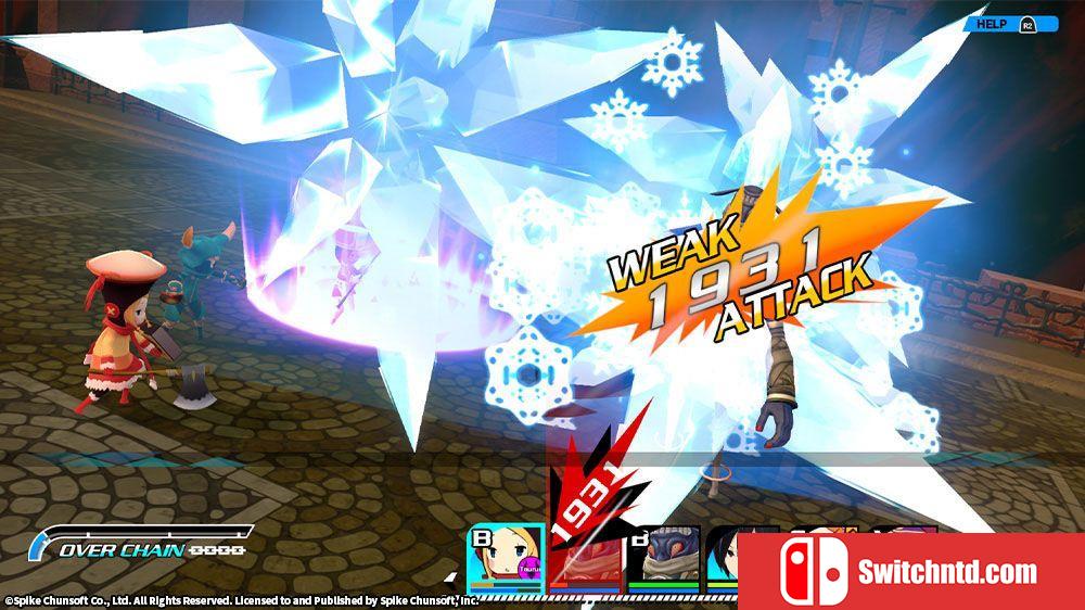 《受孕Plus：产子救世录（Conception PLUS: Maidens of 12 Stars）》CODEX镜像版[TW/EN/JP]_4