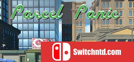 《邮车惊魂（Parcel Panic）》DVN修正硬盘版[EN]_0